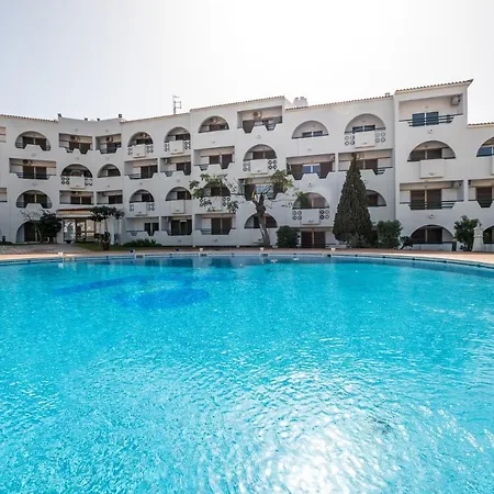 #085 T1 Vale Mangude 216 By Home Holidays Albufeira Buitenkant foto