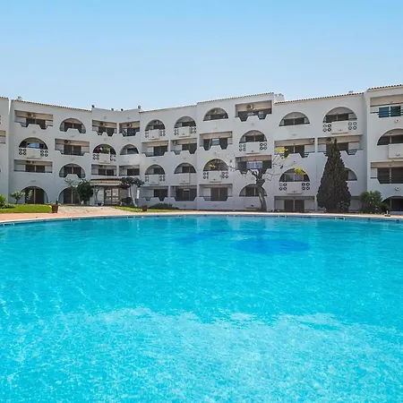 #085 T1 Vale Mangude 216 By Home Holidays Albufeira Buitenkant foto
