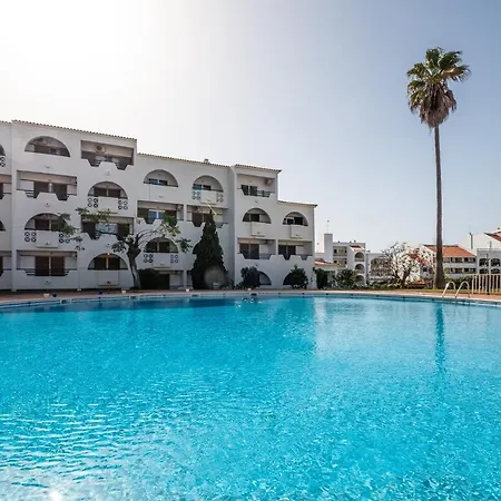 #085 T1 Vale Mangude 216 By Home Holidays Albufeira Buitenkant foto