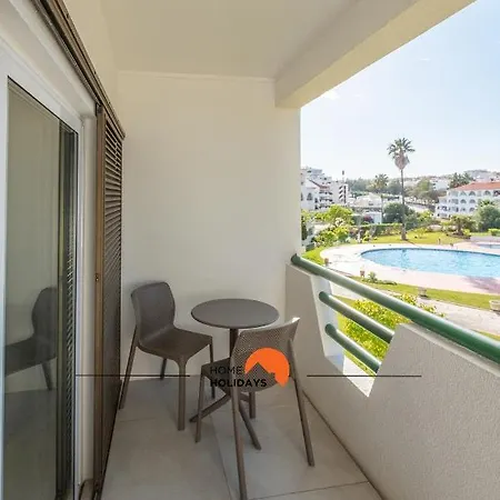 #085 T1 Vale Mangude 216 By Home Holidays Albufeira Buitenkant foto