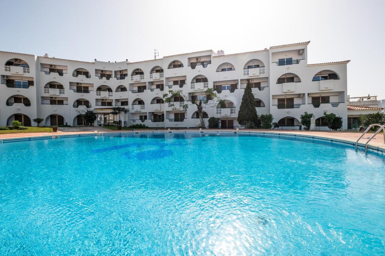 #085 T1 Vale Mangude 216 By Holidays Apartment
