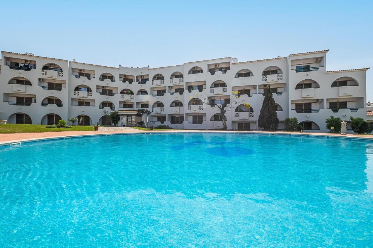 #085 T1 Vale Mangude 216 By Holidays Albufeira