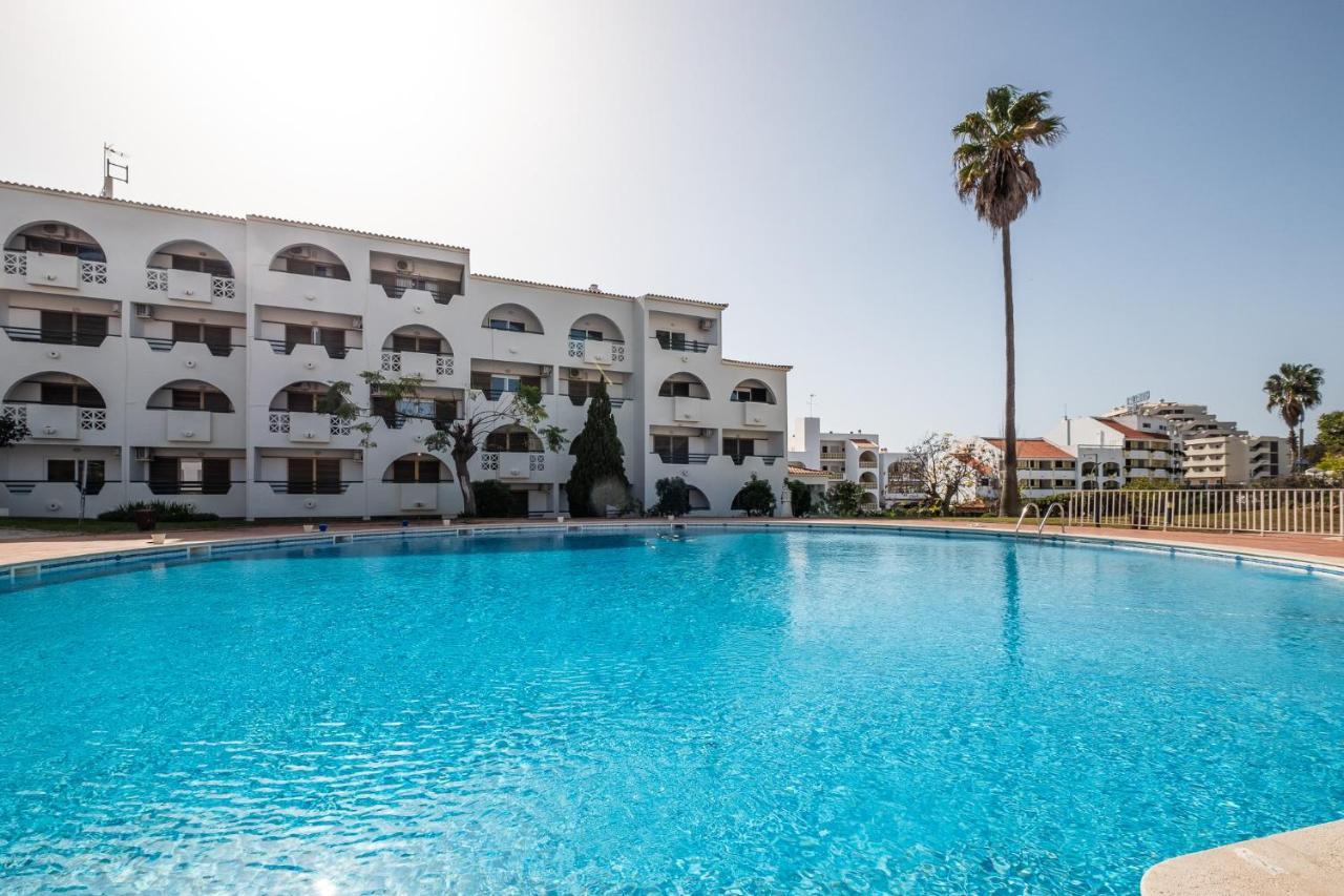 #085 T1 Vale Mangude 216 By Holidays Appartement