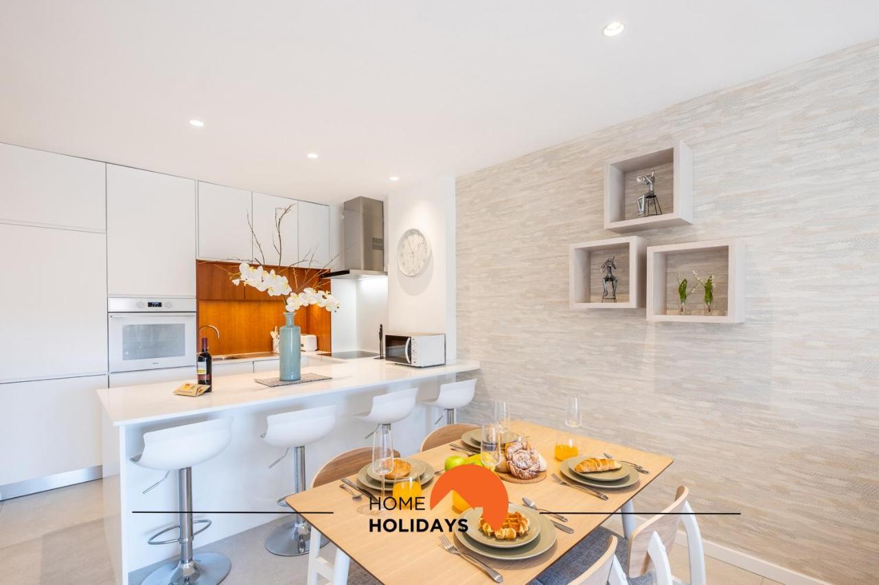 Apartment #085 T1 Vale Mangude 216 By Holidays Albufeira