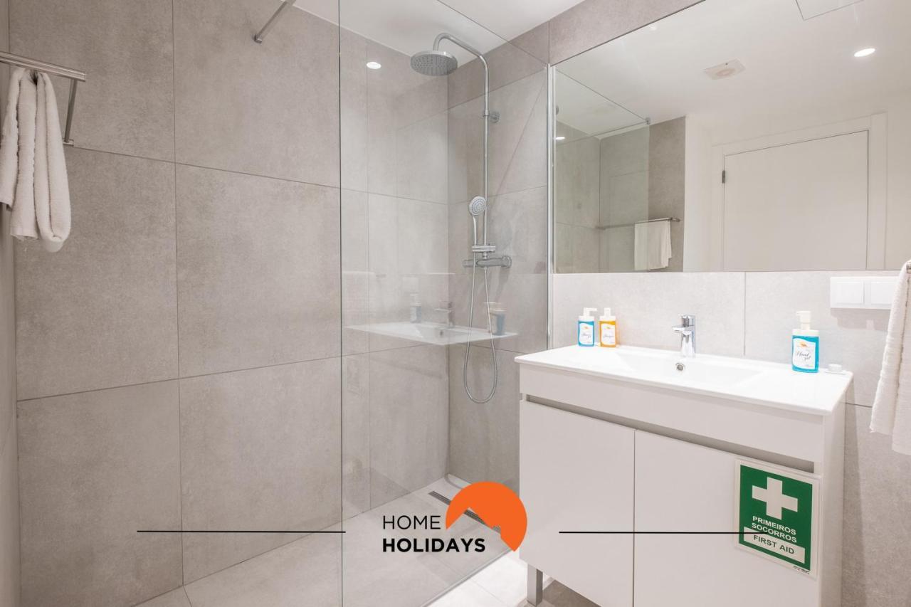 #085 T1 Vale Mangude 216 By Holidays * Albufeira