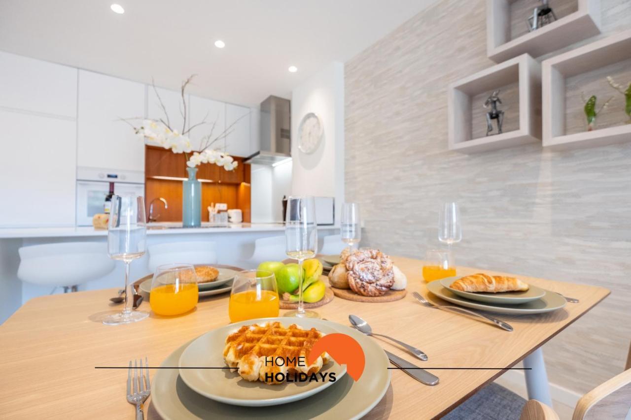 Apartment #085 T1 Vale Mangude 216 By Holidays Albufeira