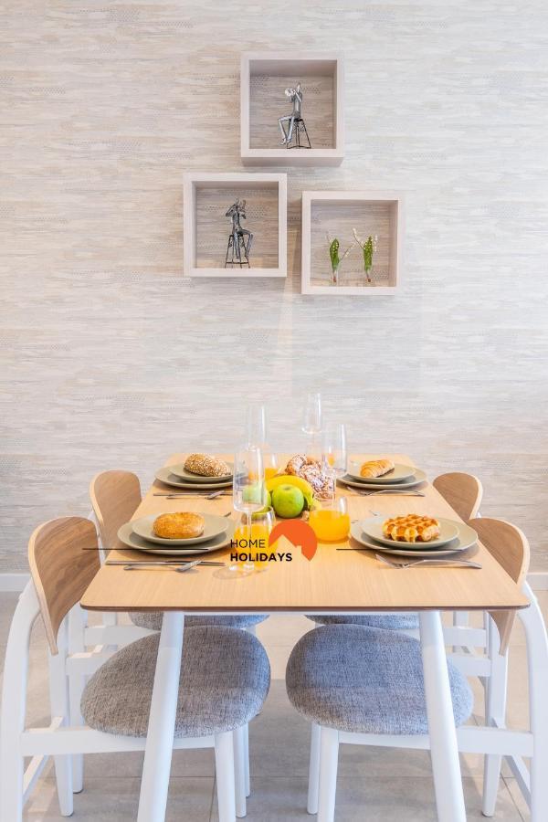 Appartement #085 T1 Vale Mangude 216 By Holidays *