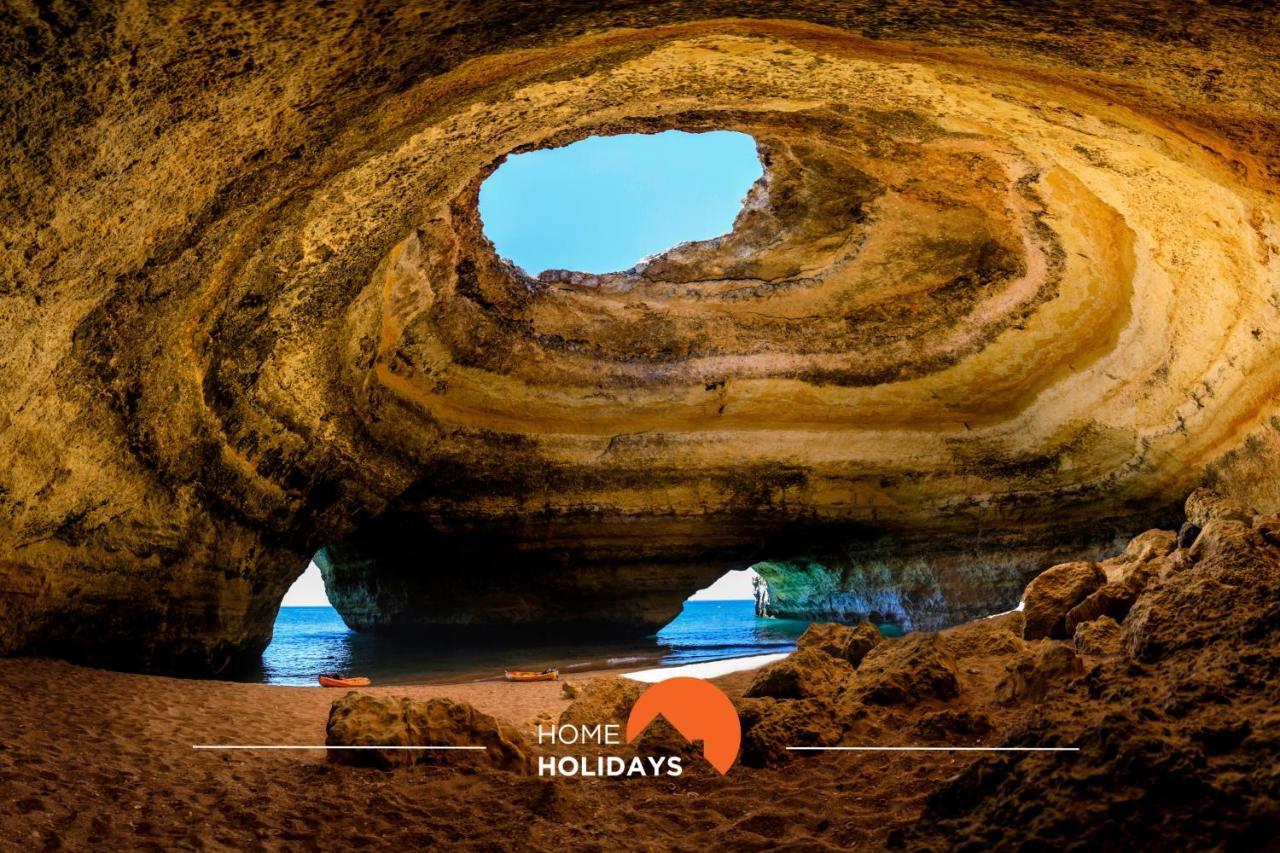 #085 T1 Vale Mangude 216 By Holidays * Albufeira
