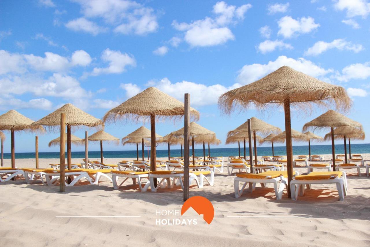 Apartment #085 T1 Vale Mangude 216 By Holidays *