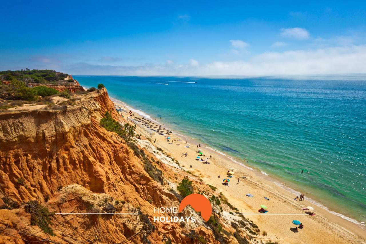 Appartement #085 T1 Vale Mangude 216 By Holidays