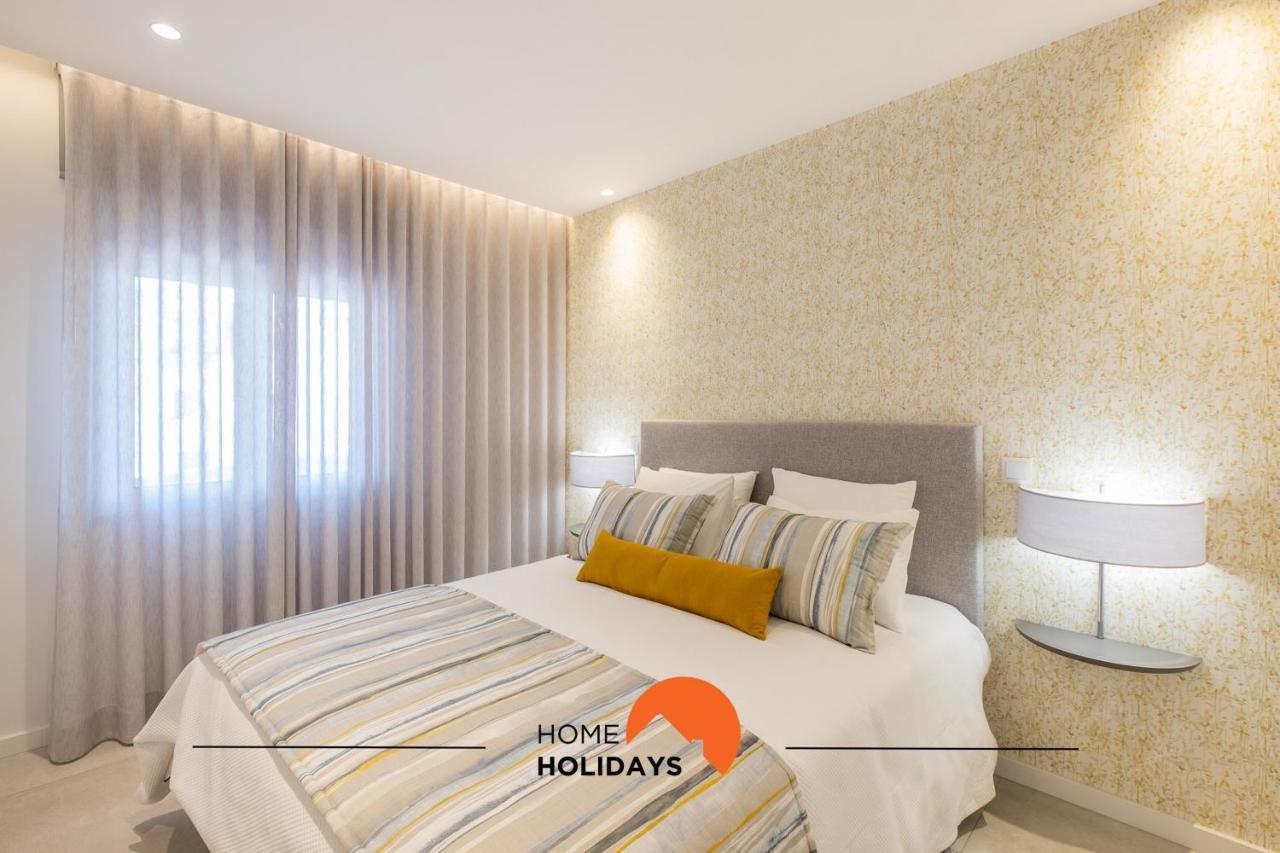 Appartement #085 T1 Vale Mangude 216 By Holidays