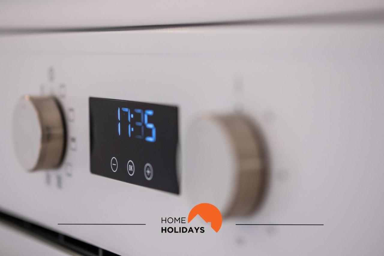 Apartment #085 T1 Vale Mangude 216 By Holidays *