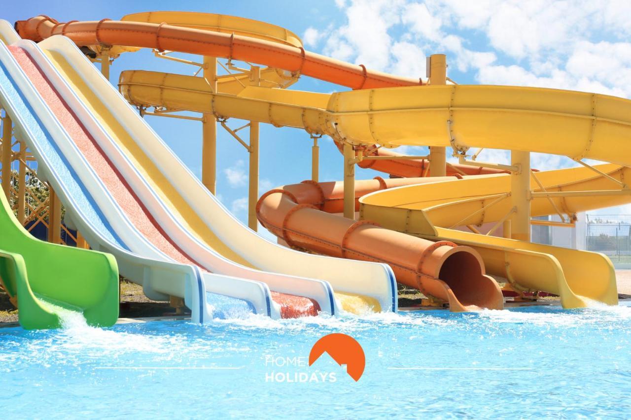 #085 T1 Vale Mangude 216 By Holidays * Albufeira