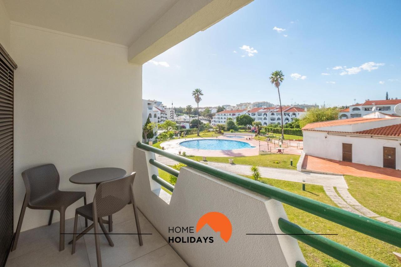 Apartment #085 T1 Vale Mangude 216 By Holidays *